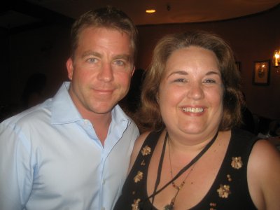 peter billingsley married. Although I did wax into major geekdom when Peter Billingsley was at 